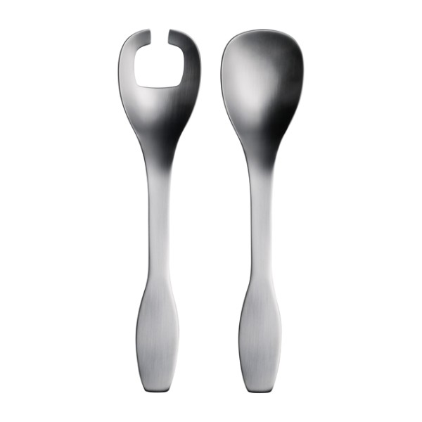 Iittala Collective Tools 1009875 Salatbesteck 2tlg.