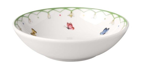 Villeroy &amp; Boch Colourful Spring 1486633810 Dessertschale 13cm