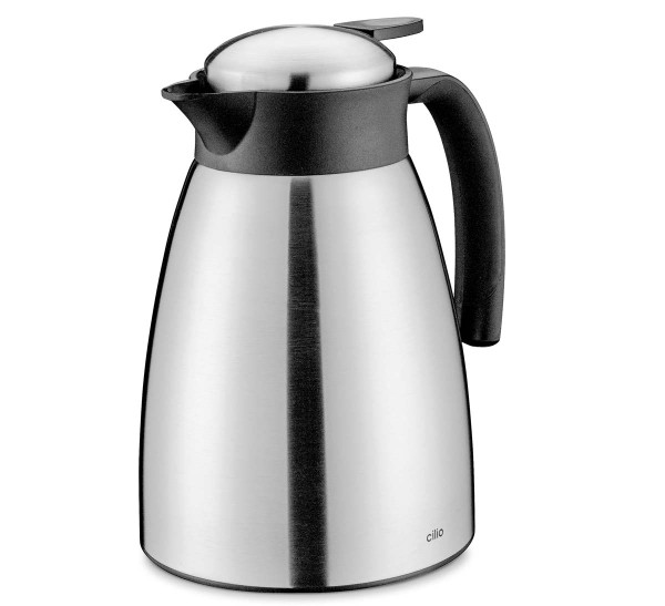 Cilio Savona 544077 Isolierkanne 1 L