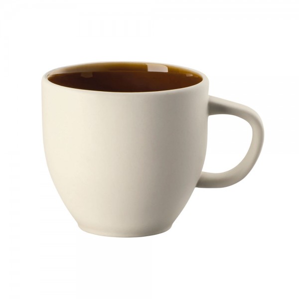 Rosenthal Junto, Amber Kombi-Obertasse 0,33 l