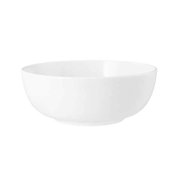 Seltmann Liberty weiß Foodbowl 20 cm