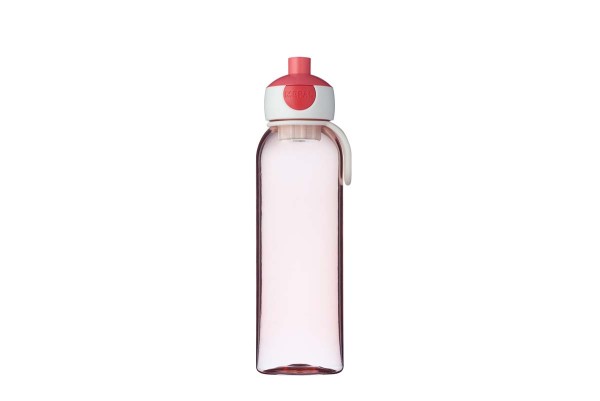 Mepal Campus 107450078200 Wasserflasche 500ml - Rose