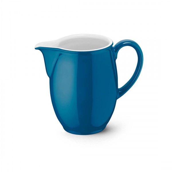 Dibbern Solid Color 2015200031 Pazifikblau Krug 0,50 l