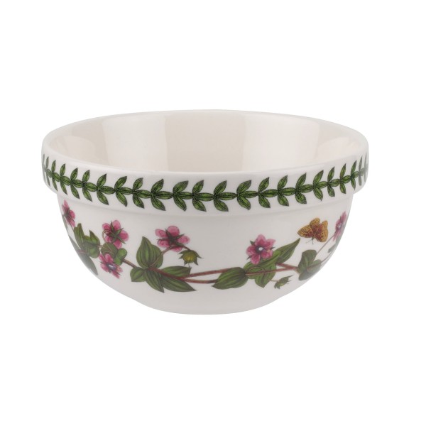 Portmeirion Botanic Garden Daisy BGAT78780S Bowl stapelbar 12,5 cm