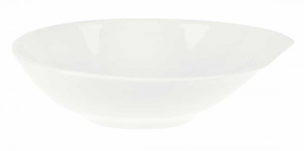 Villeroy &amp; Boch Flow 1034202535 Suppenschale/Müslischale 300 ml, 21 x 20 cm