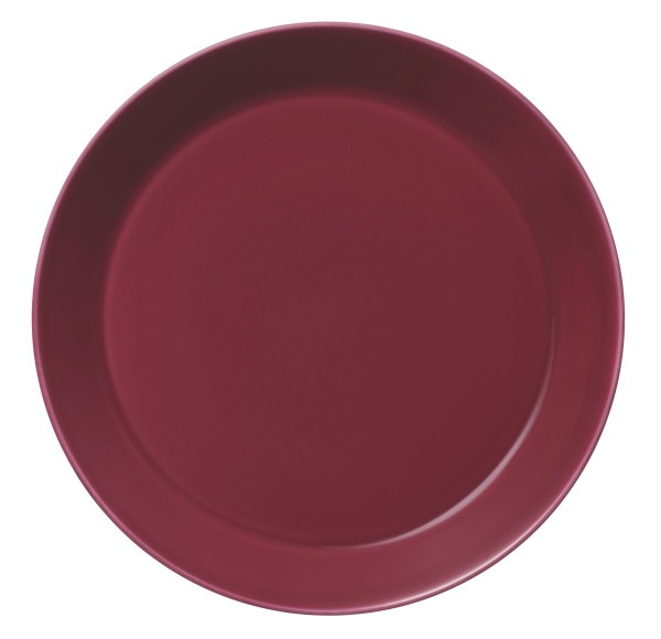 Iittala Teema Cherry 1079628 Teller 26cm
