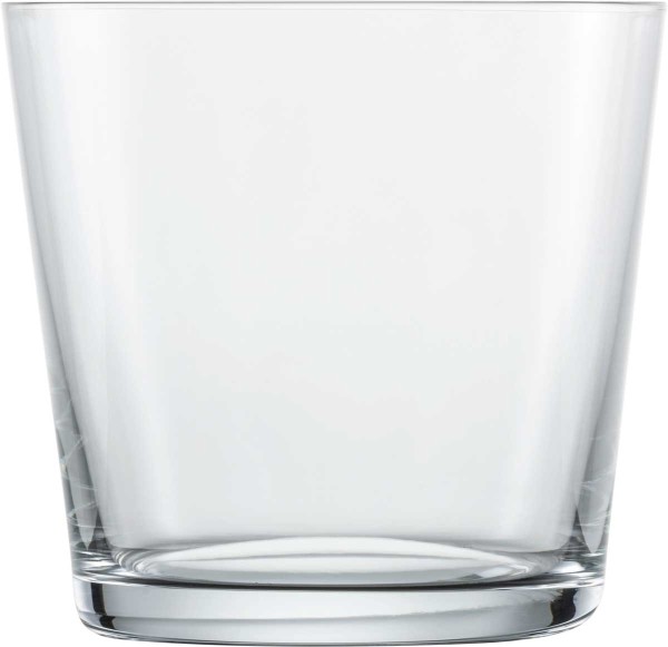 Zwiesel TOGETHER Wasser kristall, Höhe 8,5 cm, Inhalt 367 ml
