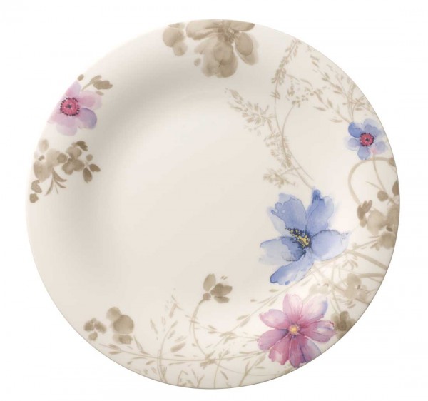 Villeroy & Boch Mariefleur Gris Basic 10-4104-2790 Gourmetteller rund 30 cm