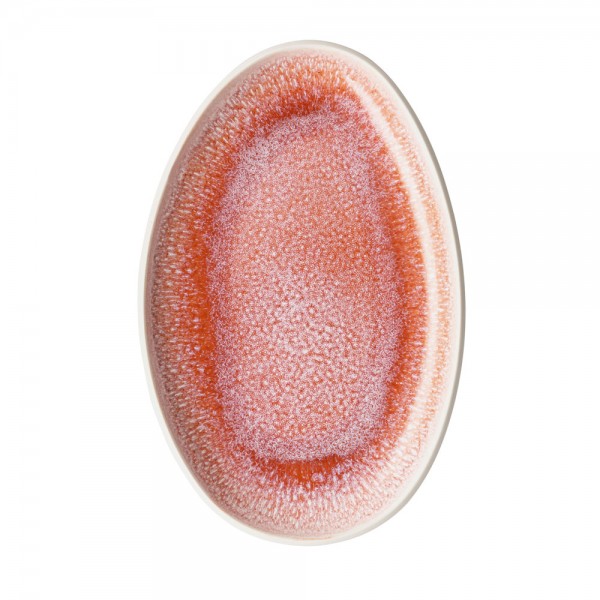 Rosenthal Junto, Rose Quartz Platte 25 cm (Auslauf zum 31.12.24)