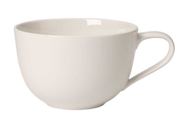 Villeroy &amp; Boch For me 1041531240 Frühstücksobertasse 450 ml