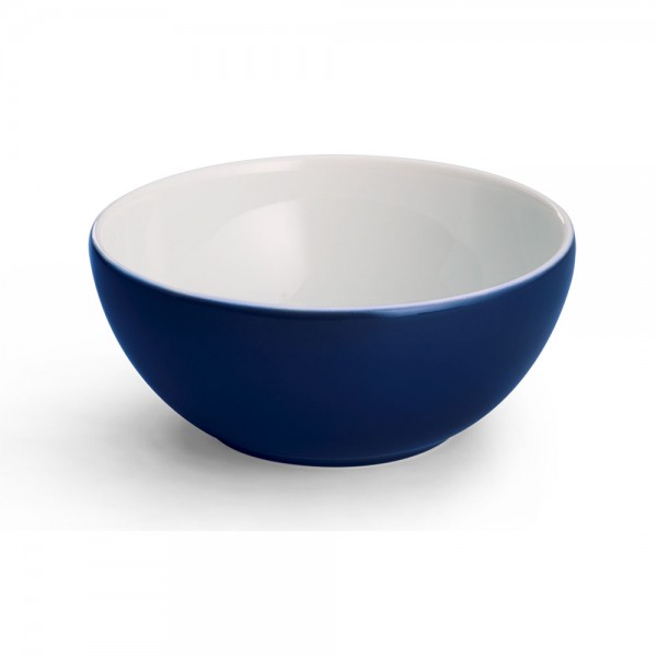Dibbern Solid Color 2021100032 Marine Schale 2,30 l 23 cm