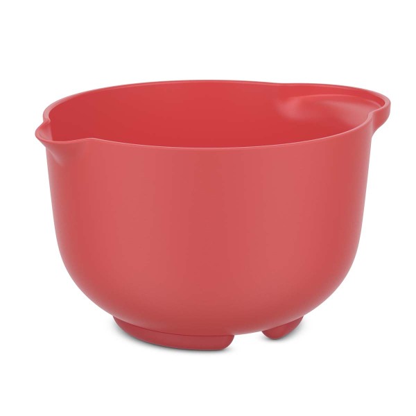 Mepal Chef it 102302076900 Rührschüssel 1,5L - Coral