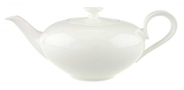 Villeroy & Boch Anmut 1045450460 Teekanne 6 Pers. 1l