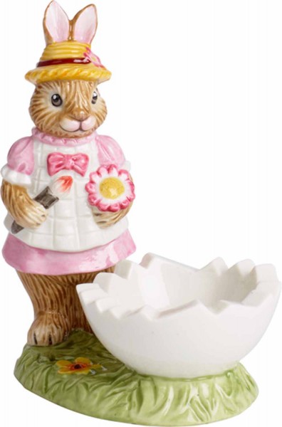 Villeroy & Boch Bunny Tales 1486621954 Eierbecher Anna