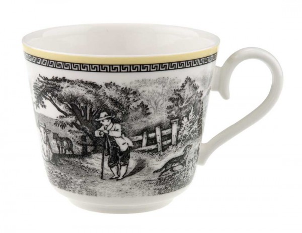 Villeroy &amp; Boch Audun 1010671240 Ferme Frühstücksobertasse