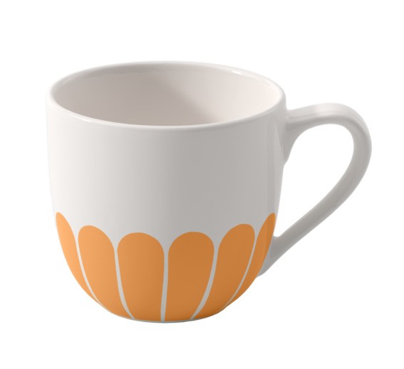 Villeroy & Boch Fleur Soleil 1045521420 Espressotasse 0,07l