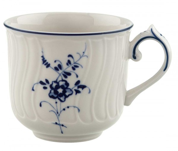 Villeroy & Boch Alt Luxemburg 1023411420 Mokka-/Espressoobere 0,1 l