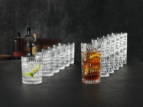 Nachtmann Ethno 105354 Becher Set 12tlg. - 7601/12tlg.