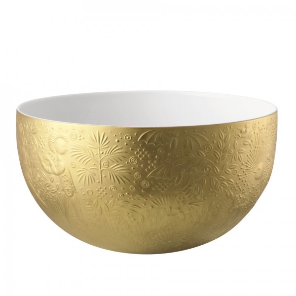 Rosenthal Studio Line Zauberflöte Sarastro Schüssel mittel 19 cm / 2,1 Ltr.
