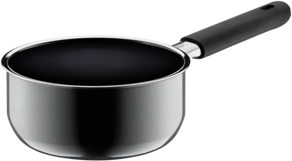 WMF 3201112818 Fusiontec Functional Stielkasserolle Ø16cm