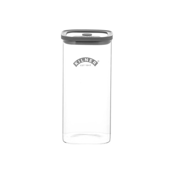 Kilner Fresh Storage Serie 0025.102 Dose 1,5l
