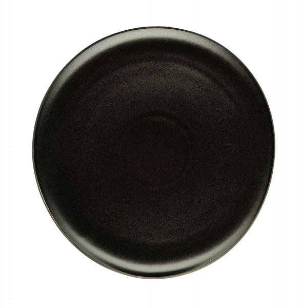 Rosenthal Junto Slate Grey Teller flach 30 cm