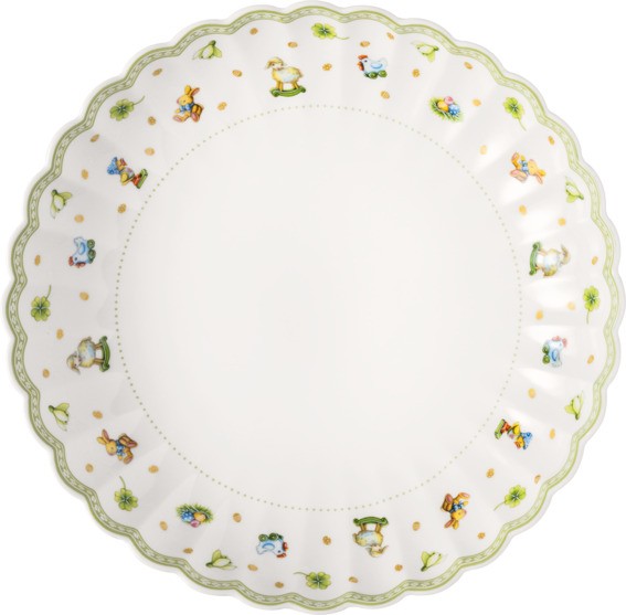 Villeroy &amp; Boch Easter Delight 1486762536 Pastaschale 23cm