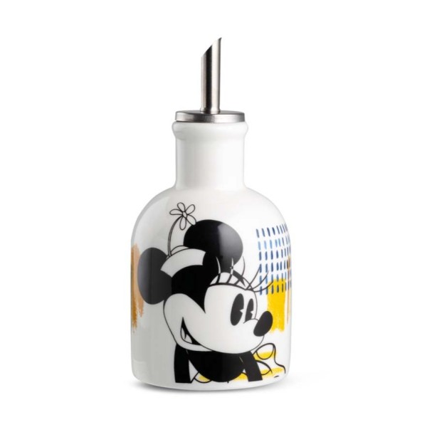 Gilde Disney - Mickey 81654 Essig/- Ölspender 0,43l "Minnie - Enjoy"