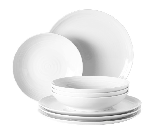 Seltmann Terra weiss Tafelservice 12tlg.