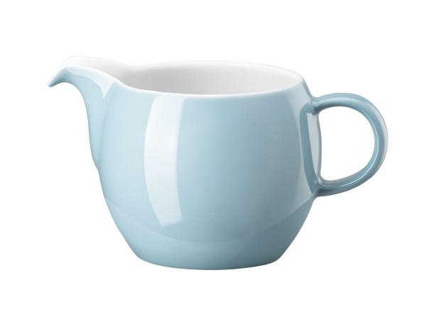 Thomas Sunny Day Soft Blue Milchkännchen 0,2l (Auslauf zum 31.12.24)