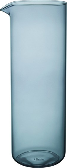 Villeroy &amp; Boch Like 19-5180-7997 Ice Wasserkaraffe/Saftkrug 1L