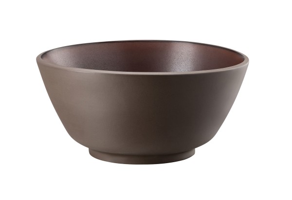 Rosenthal Junto Bronze Schüssel 19 cm