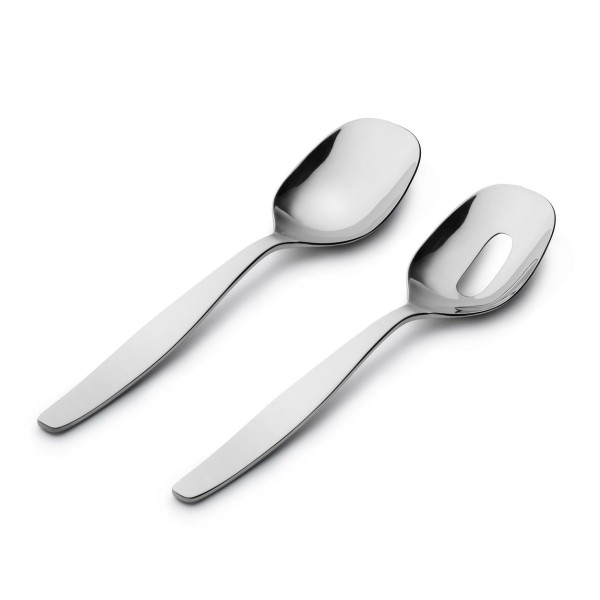 Alessi Itsumo ANF06/14 Salatbesteck 2tlg.