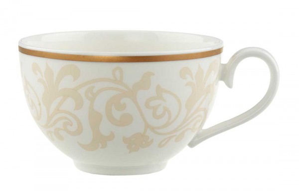 Villeroy &amp; Boch Ivoire 10-4390-1240 Frühstücksobertasse 0,31l