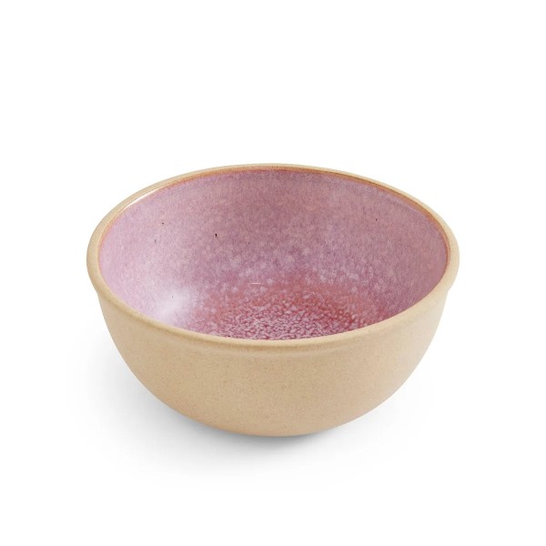 Portmeirion Minerals MNRQ79439-XS Bowl mittel Rose Quartz 15,2 cm, 480 ml