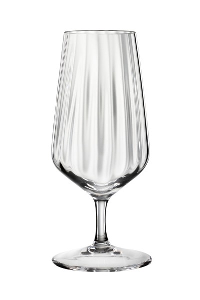 Spiegelau LifeStyle Bierglas 4er Set, Höhe 18,7 cm