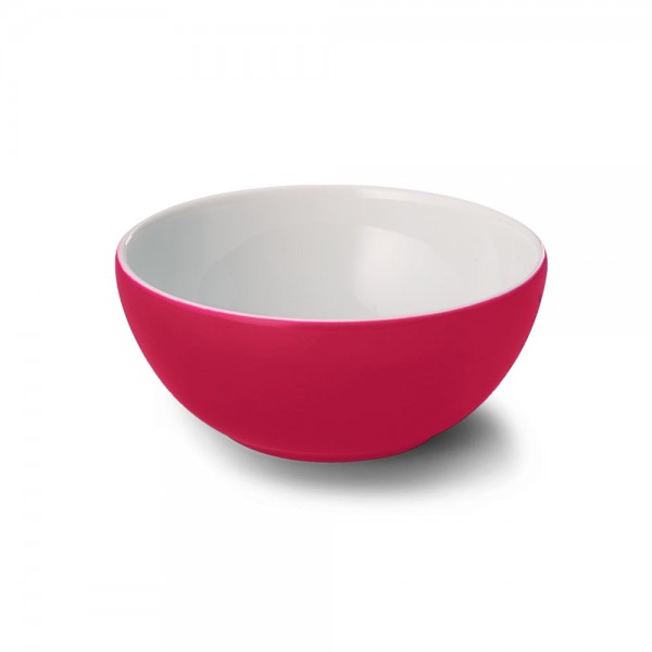 Dibbern Solid Color 2020900023 Himbeere Schale 1,25 l 20 cm