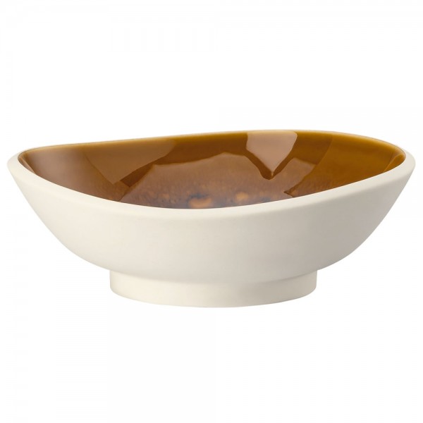 Rosenthal Junto, Amber Bowl 15 cm