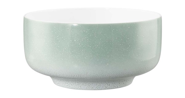 Seltmann Sento Home Aura mint Schüssel rund 20 cm