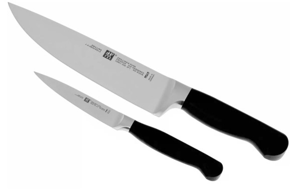 Zwilling Pure 33620-004 Messerset 2-tlg.