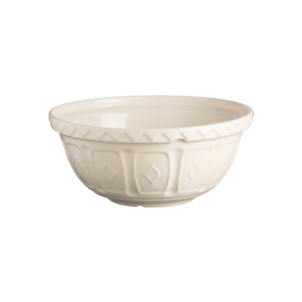 Mason Cash Rührschüssel 2001.954 - Creme - 2l - Ø 24cm