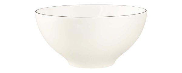 Seltmann Savona Grey Line Müslischale 15 cm