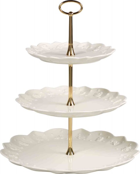 Villeroy &amp; Boch Toy`s Delight Royal Classic 1486587880 Etagere 29,5 cm