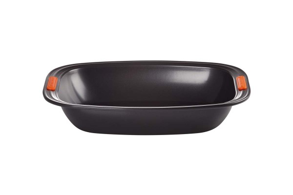 Le Creuset Backformen 46087330010000 Brat- &amp; Auflaufform 33 x 29cm