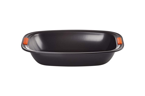 Le Creuset Backformen 94100539000000 Brat- &amp; Auflaufform 33 x 29cm