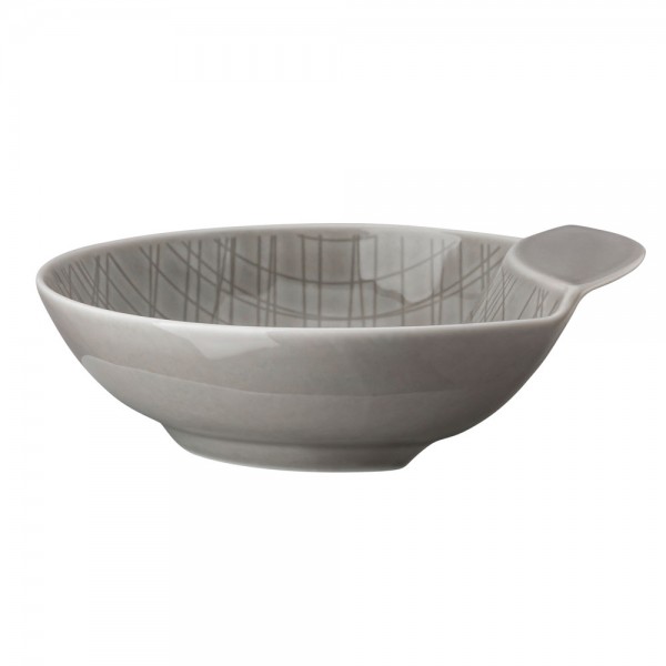 Rosenthal Mesh Colours Mountain Schale tief 14 cm