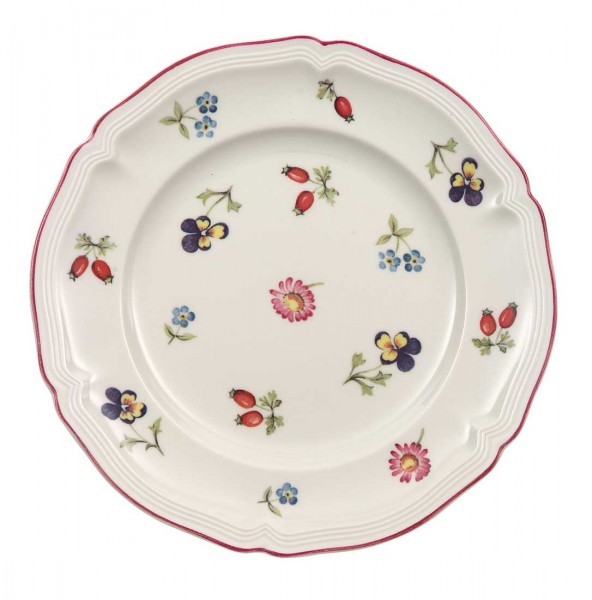 Villeroy &amp; Boch Petite Fleur 1023952660 Brotteller 17 cm