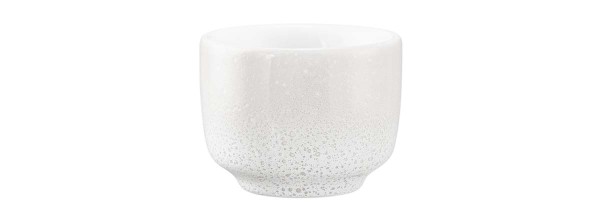 Seltmann Sento Home Aura white Espressoobertasse 0,08 l ohne Henkel