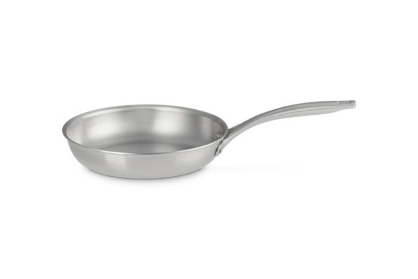 Le Creuset 3-PLY Essential 53080240010000 Bratpfanne 24cm