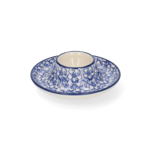 Bunzlau Castle Buttercup 1145-2176 Eierbecher flach